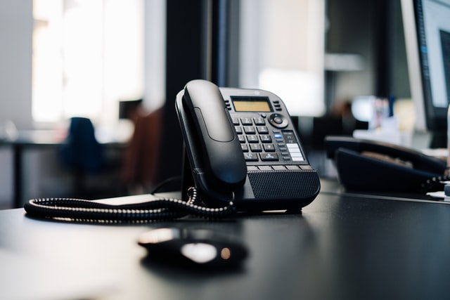 Featured image for “VoIP Phone Service”